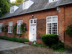 The Courtyard